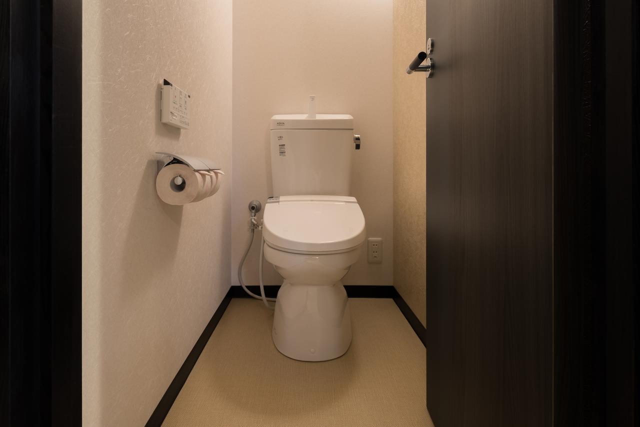 Kingyo By Doyanen Apartment Osaka