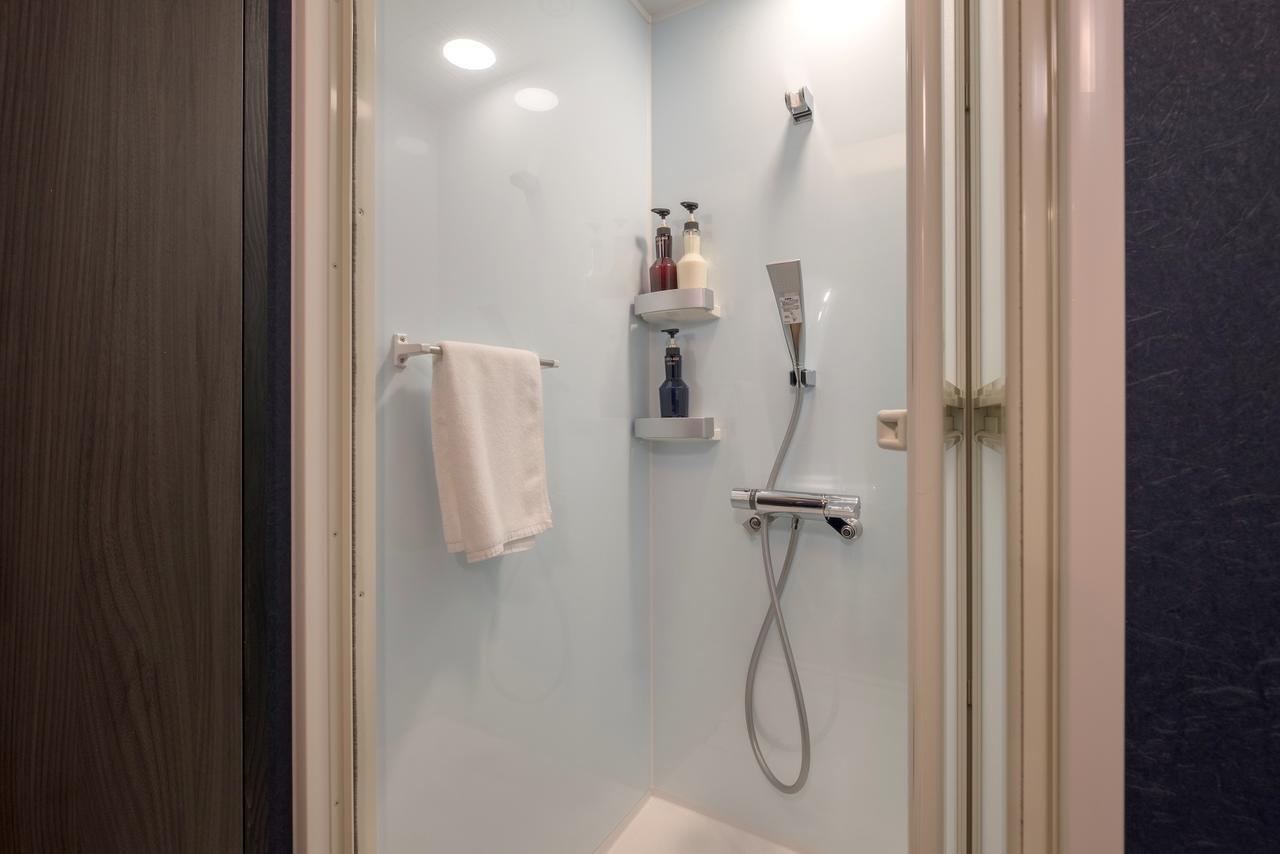 Kingyo By Doyanen Apartment *