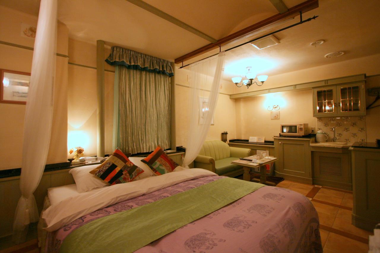 Love hotel Provance No Machini Sakuranomiya (adults Only)