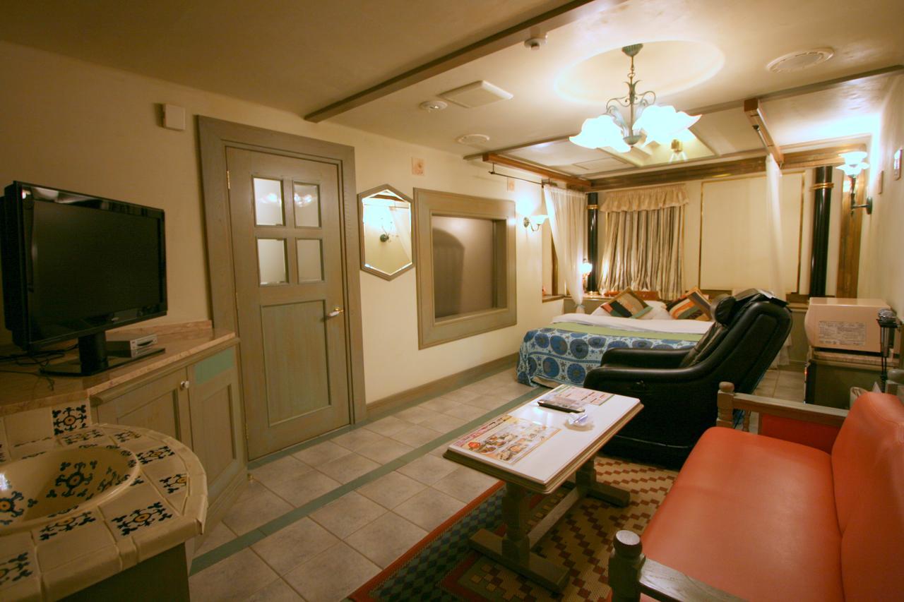 Love hotel Provance No Machini Sakuranomiya (adults Only)