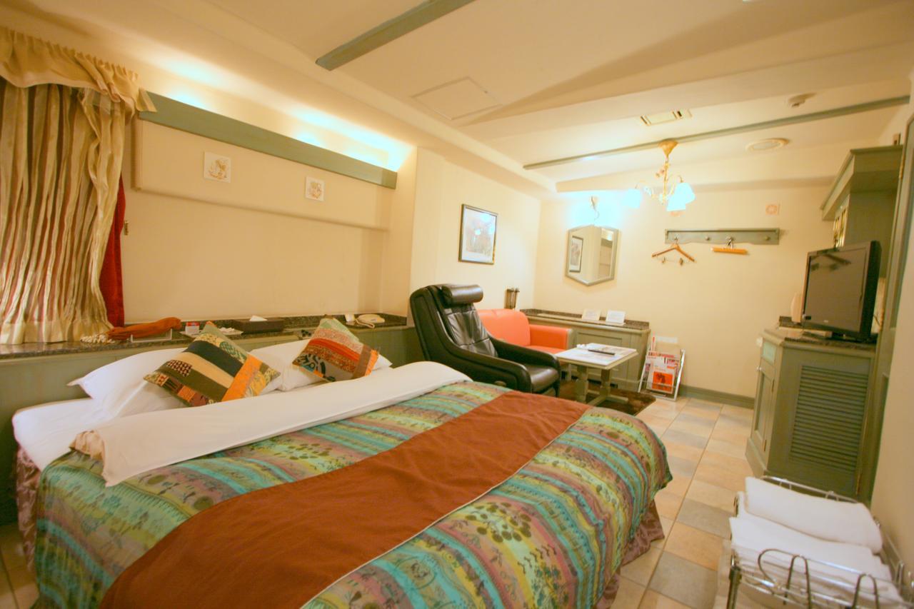 Love hotel Provance No Machini Sakuranomiya (adults Only) 2*