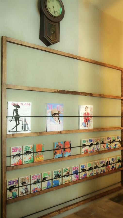U Hostel Osaka