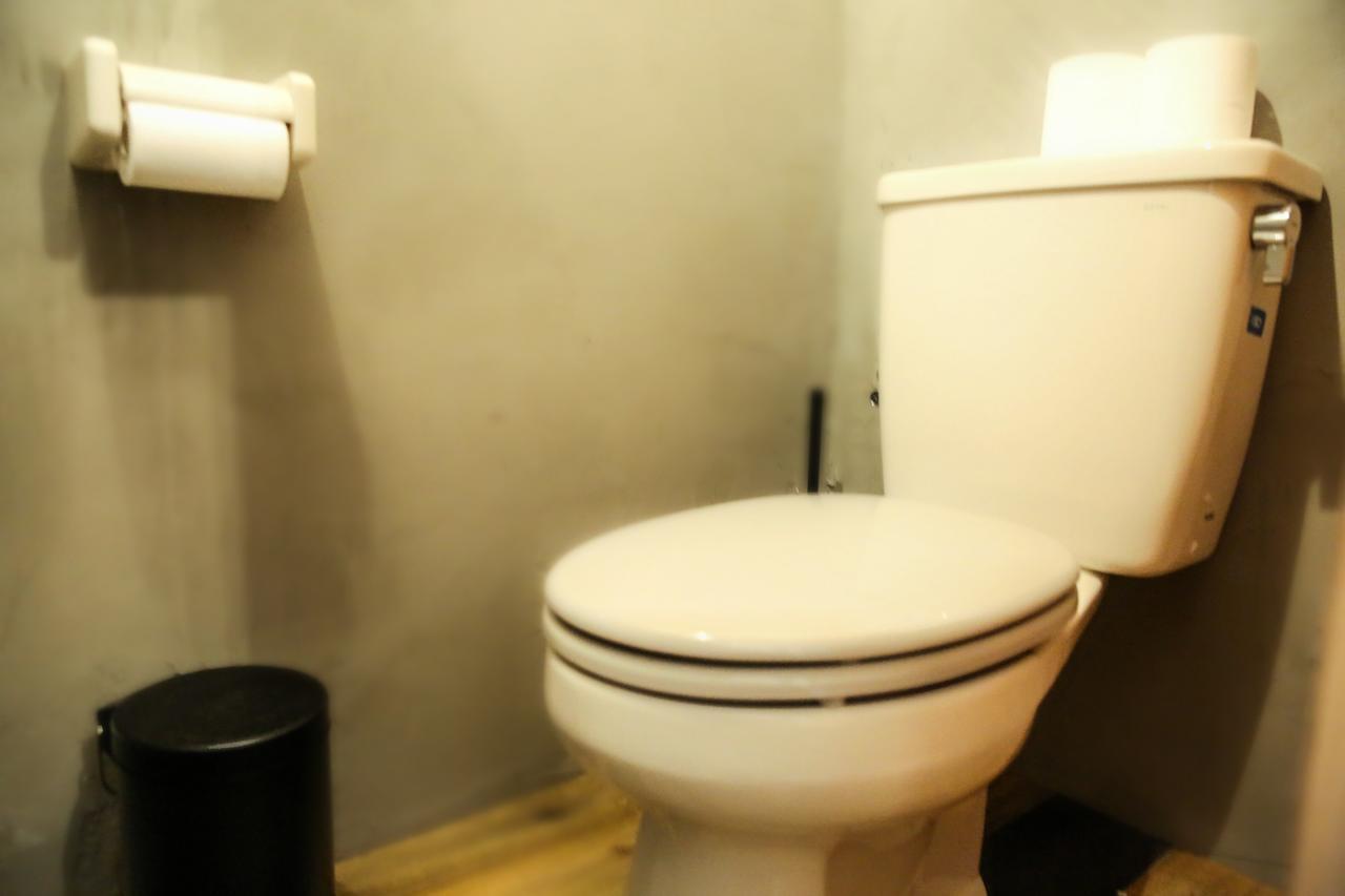 Hostel U Osaka