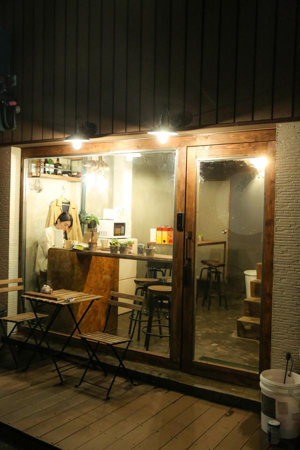 Hostel U Osaka