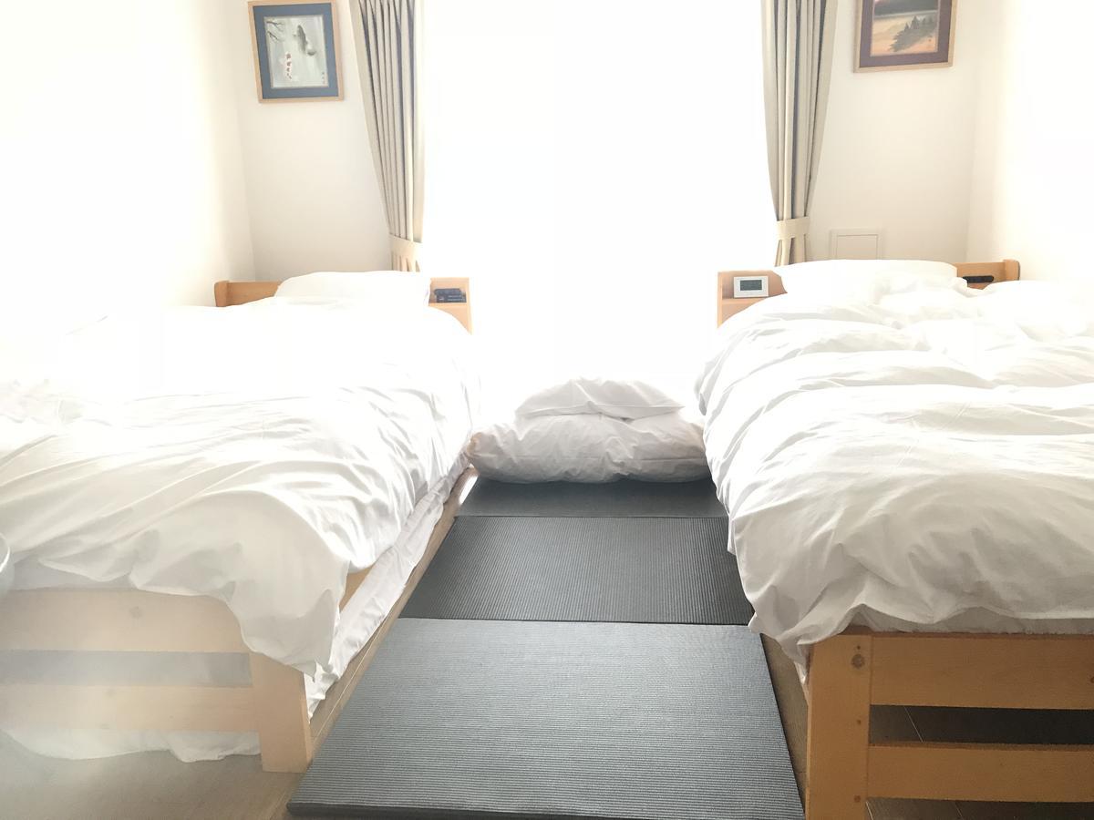 Aparthotel Shin-osaka Osaka