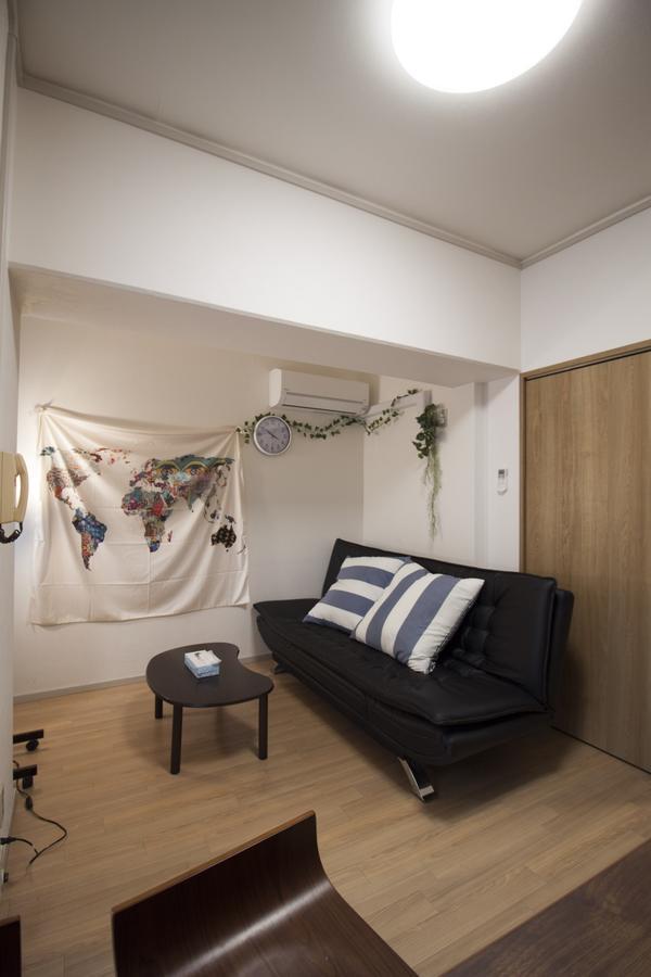 Apartment Nipponbashi