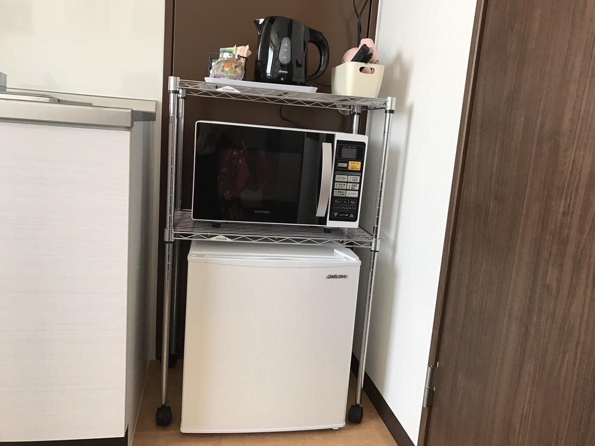 Tomiya Aparthotel Osaka