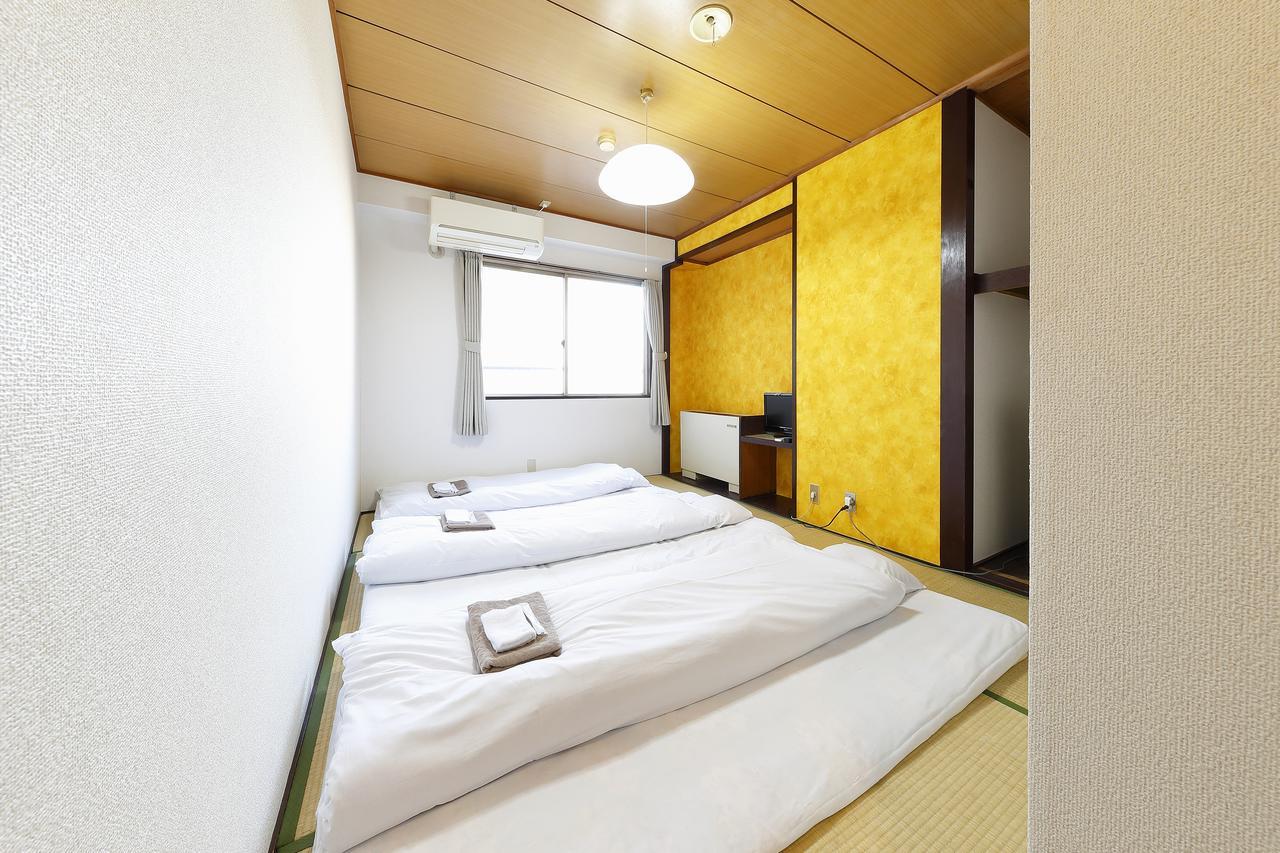 Business Taiyo Albergue