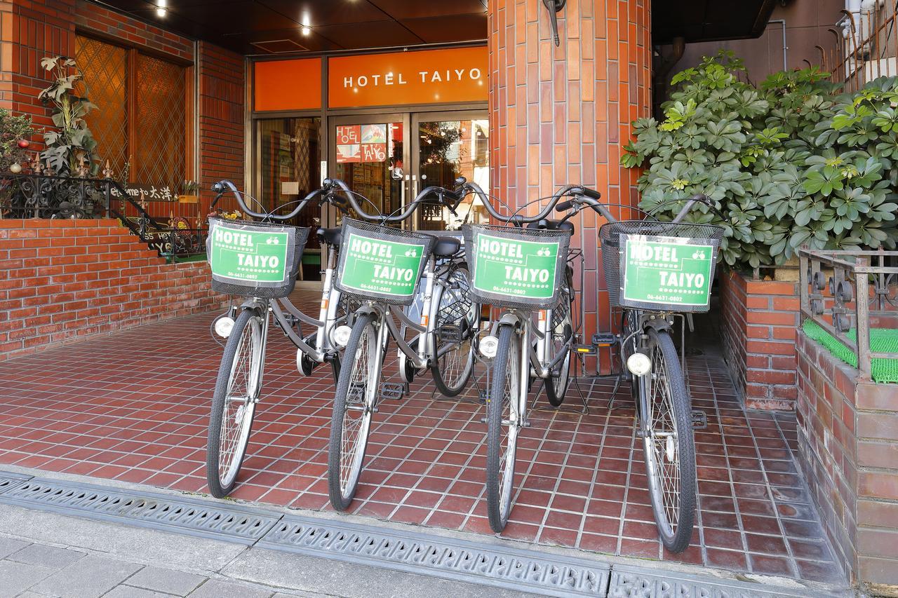 Business Taiyo *