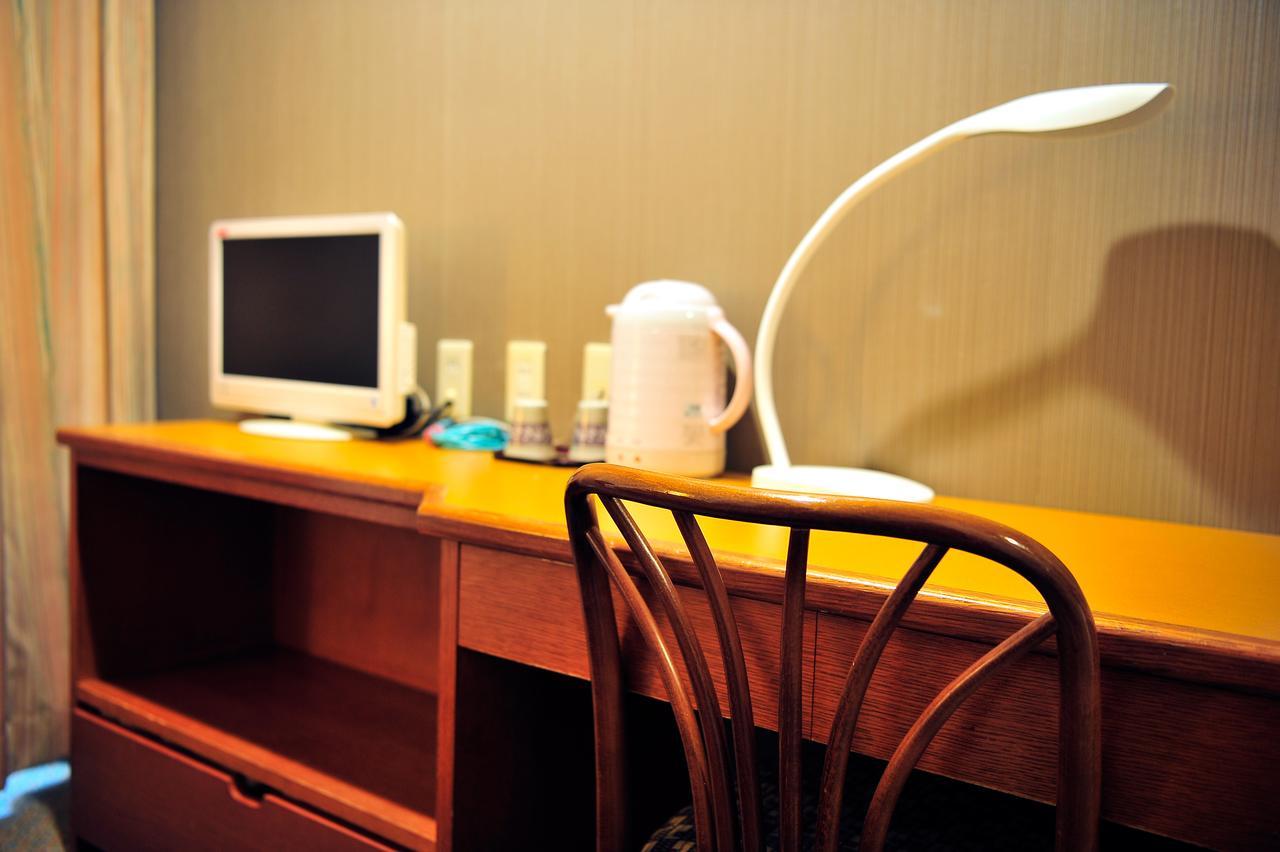 Economy hotel Kikuei Namba