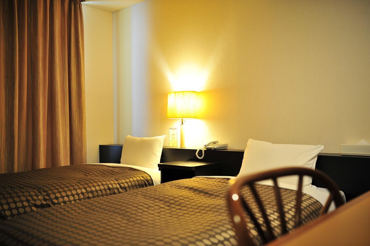 Economy hotel Kikuei Namba Osaka