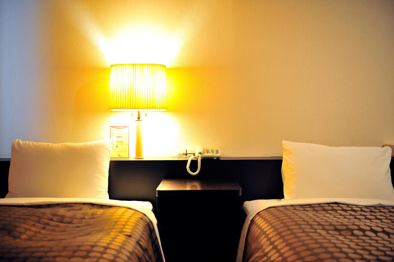 Kikuei Namba Economy hotel
