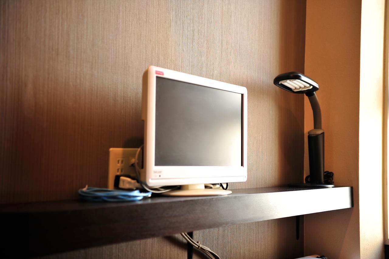 Kikuei Namba Economy hotel Osaka