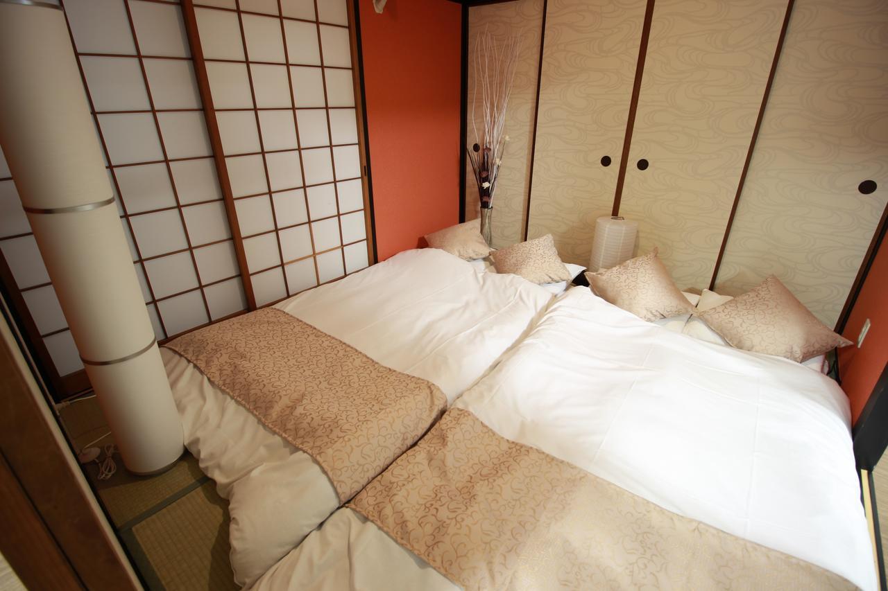 Apartment Core Nipponbashi