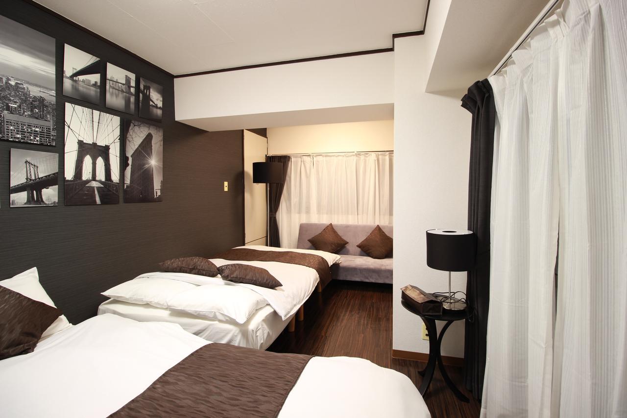 Apartment Core Nipponbashi