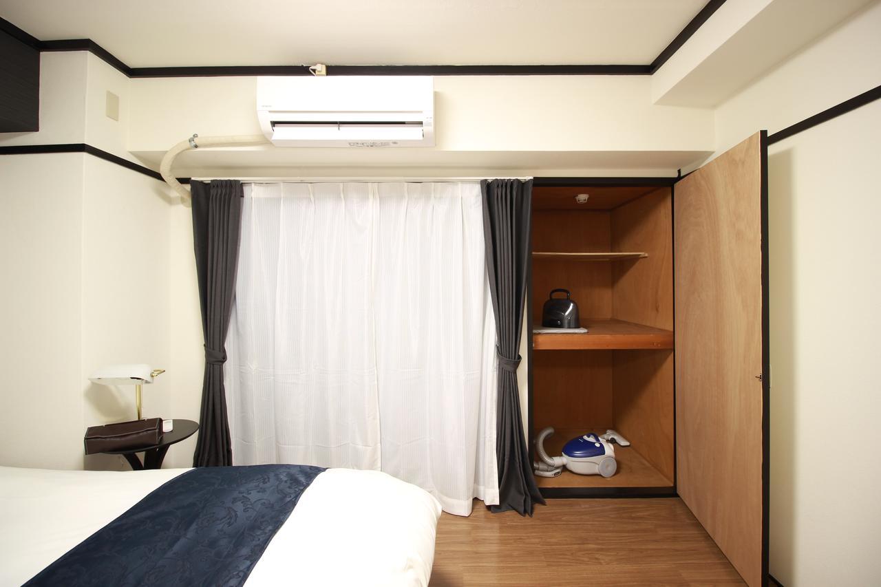 Core Nipponbashi Apartment