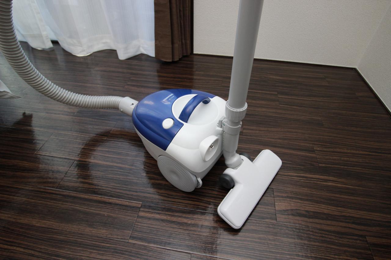 Apartment Core Nipponbashi *