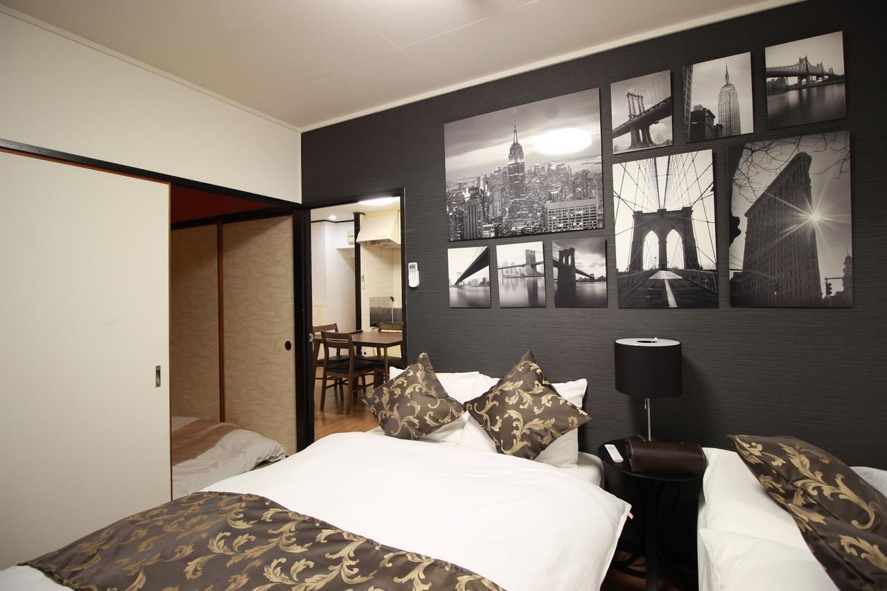 Apartment Core Nipponbashi
