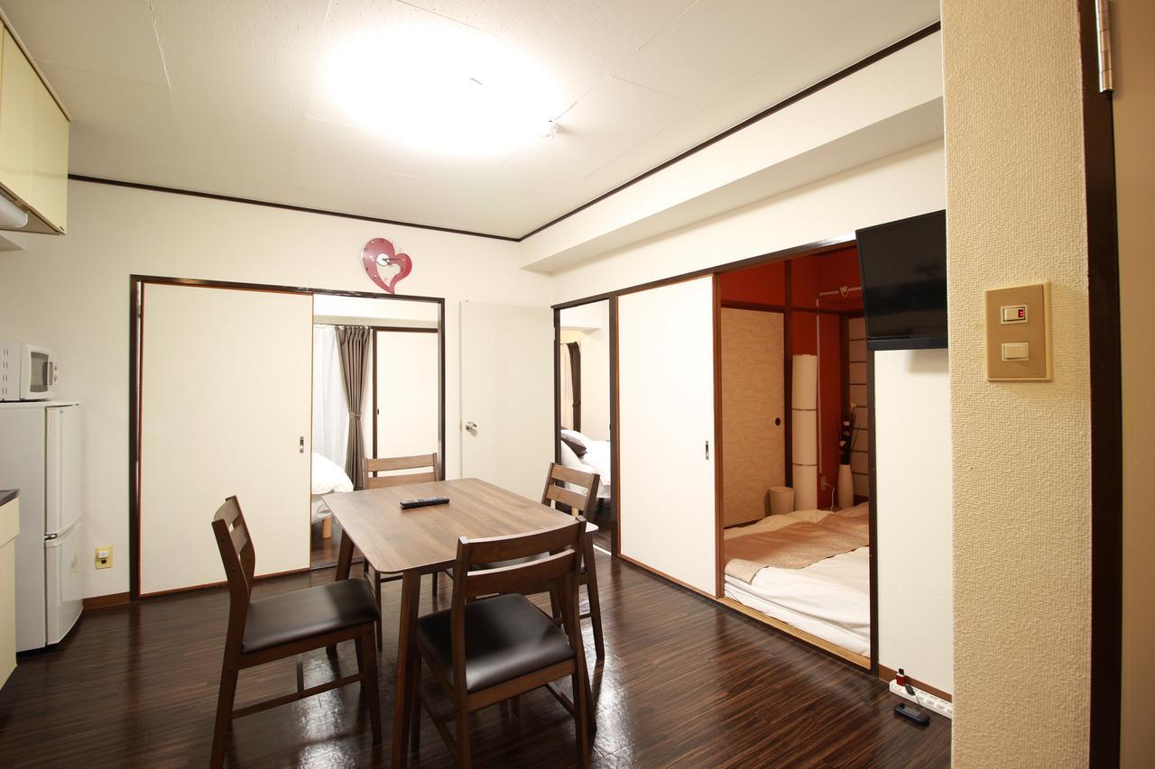 Apartment Core Nipponbashi