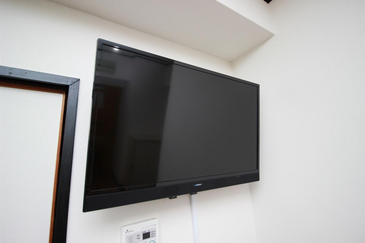 Core Nipponbashi Apartment