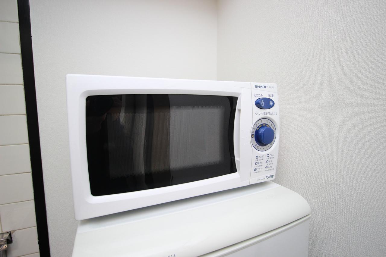 Core Nipponbashi Apartment