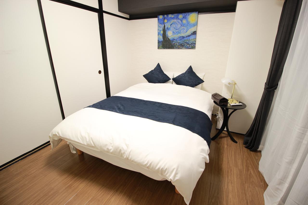 Core Nipponbashi Apartment