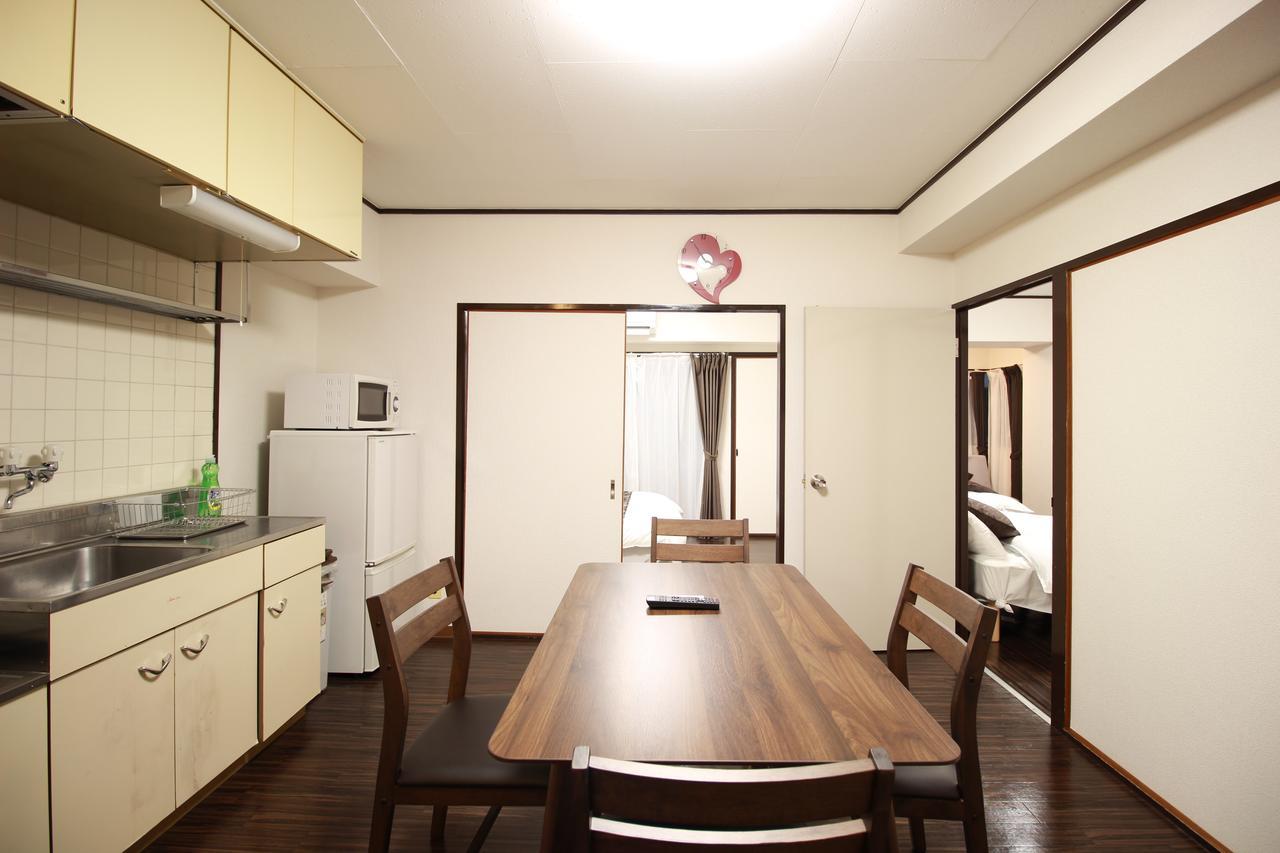 Apartment Core Nipponbashi
