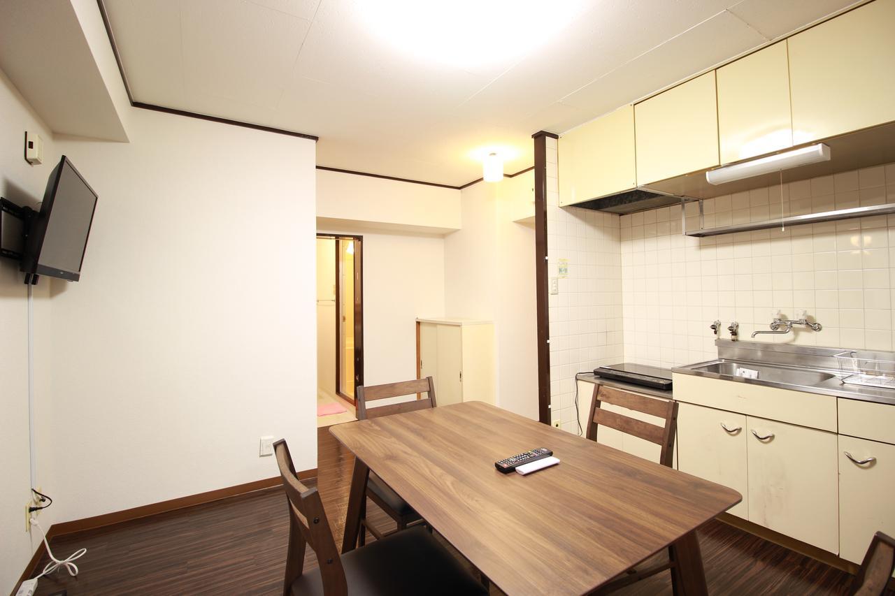 Apartment Core Nipponbashi *