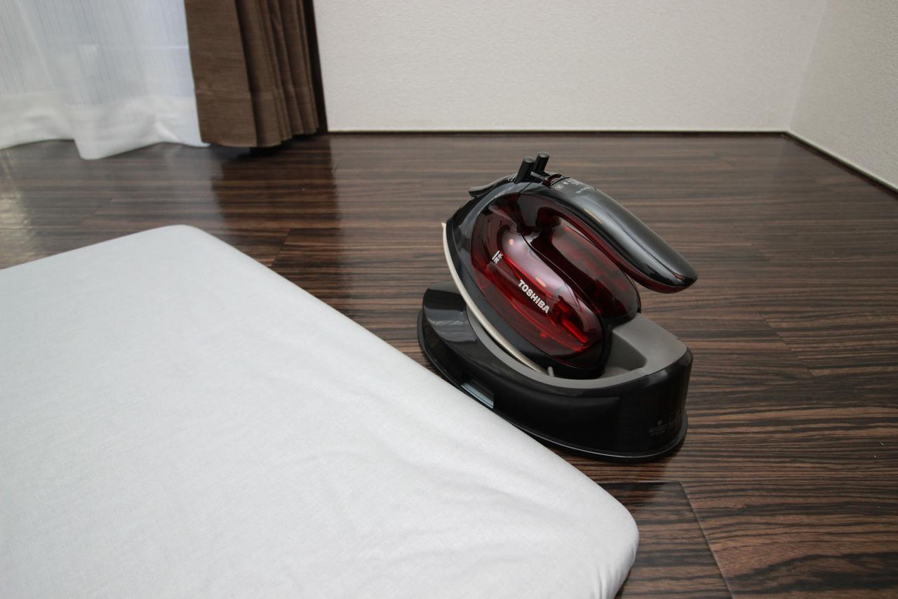 Apartment Core Nipponbashi *