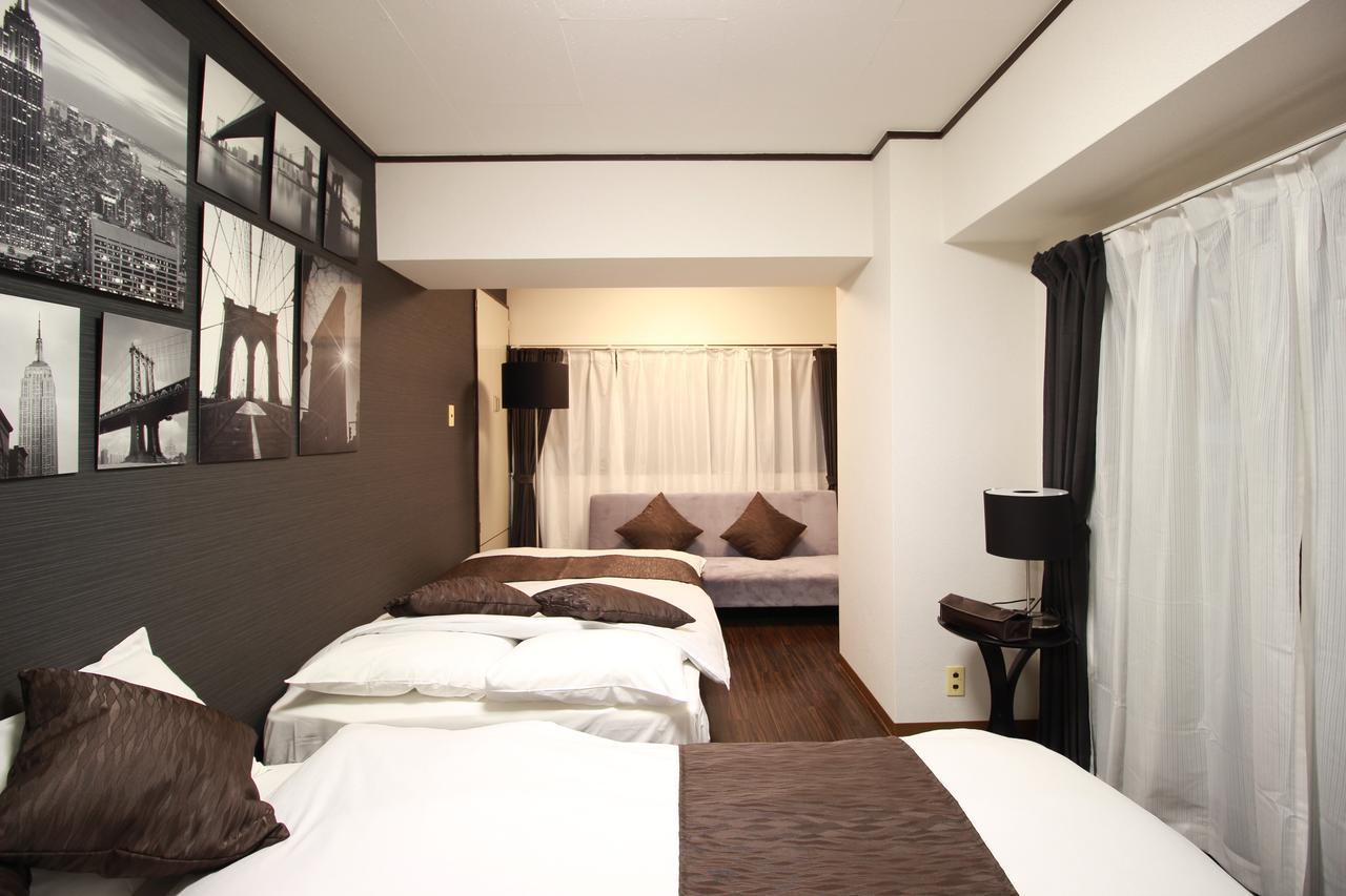 Apartment Core Nipponbashi