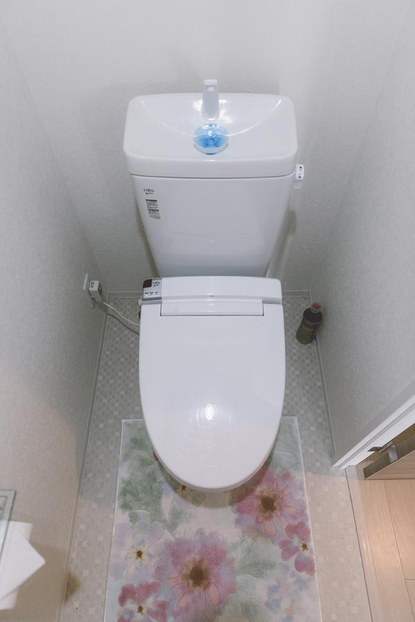 Apartment Crystal Exe Nipponbashi Osaka