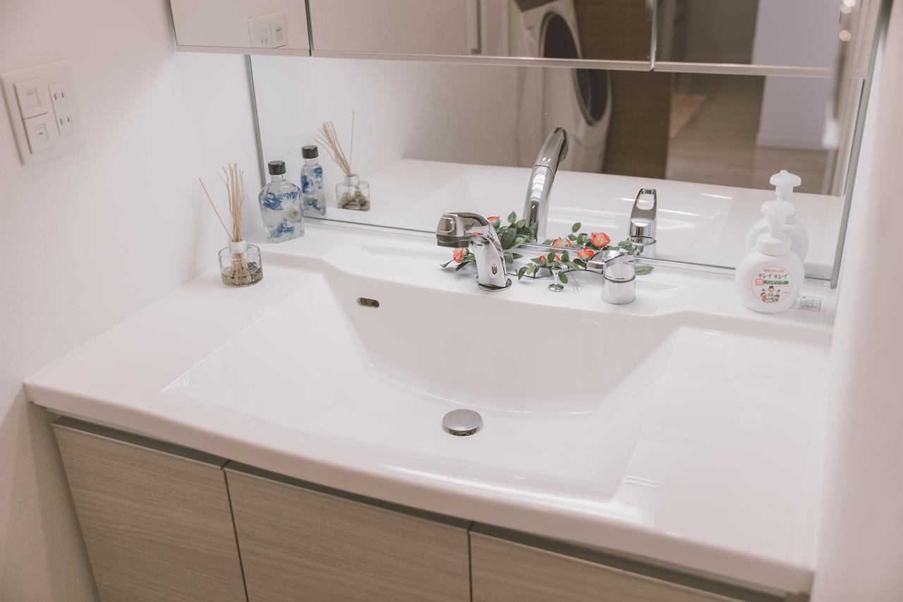 Apartment Crystal Exe Nipponbashi