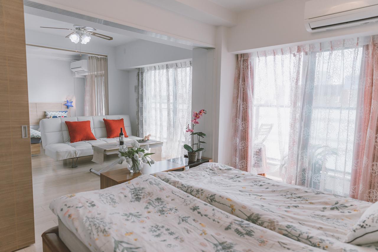 Apartment Crystal Exe Nipponbashi