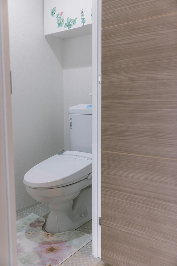 Apartment Crystal Exe Nipponbashi