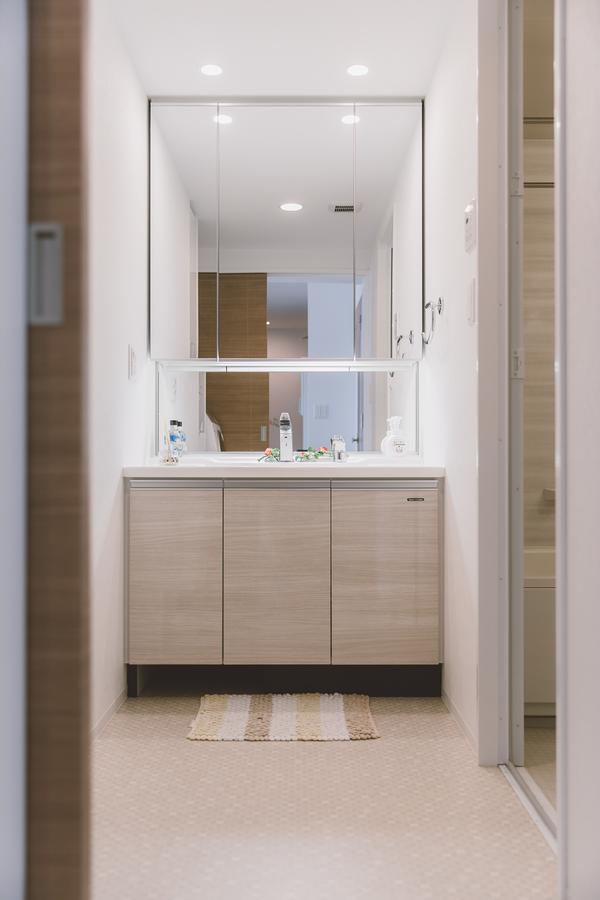 Apartment Crystal Exe Nipponbashi Osaka