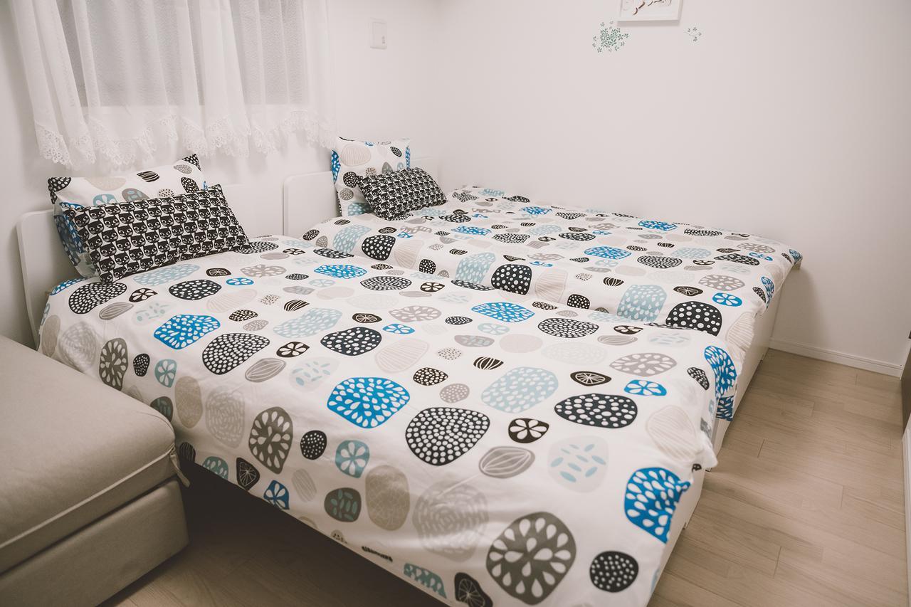 Apartment Crystal Exe Nipponbashi *