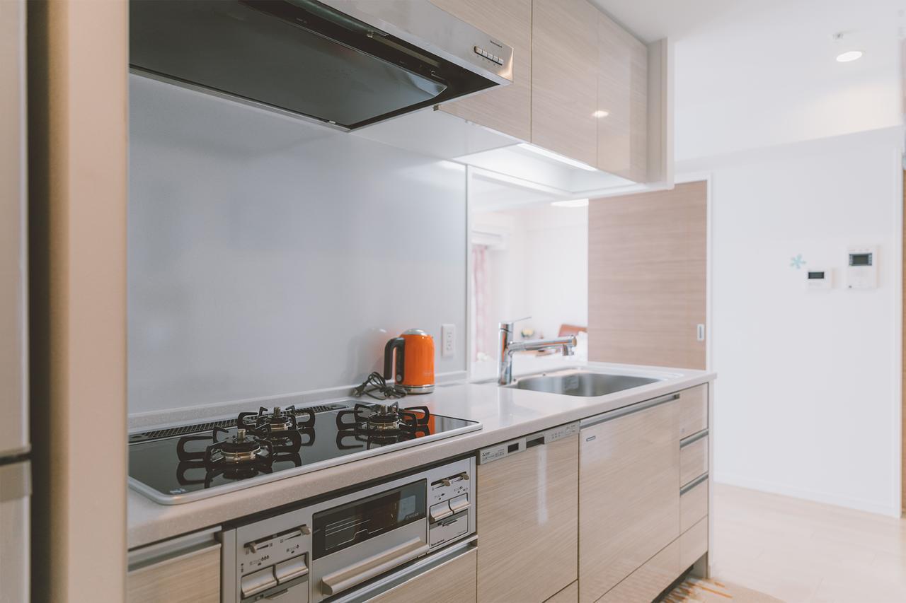 Apartment Crystal Exe Nipponbashi