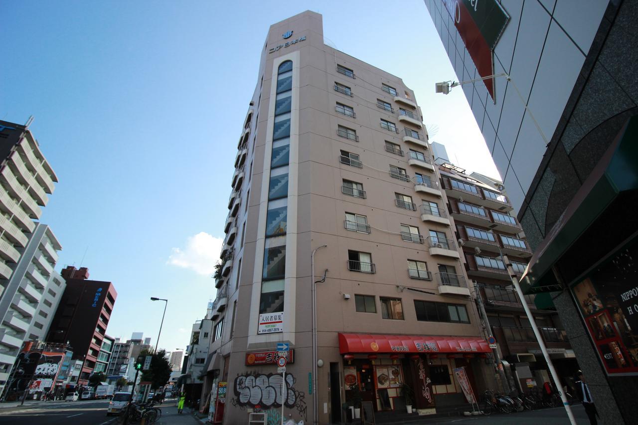 Apartment Core Nipponbashi