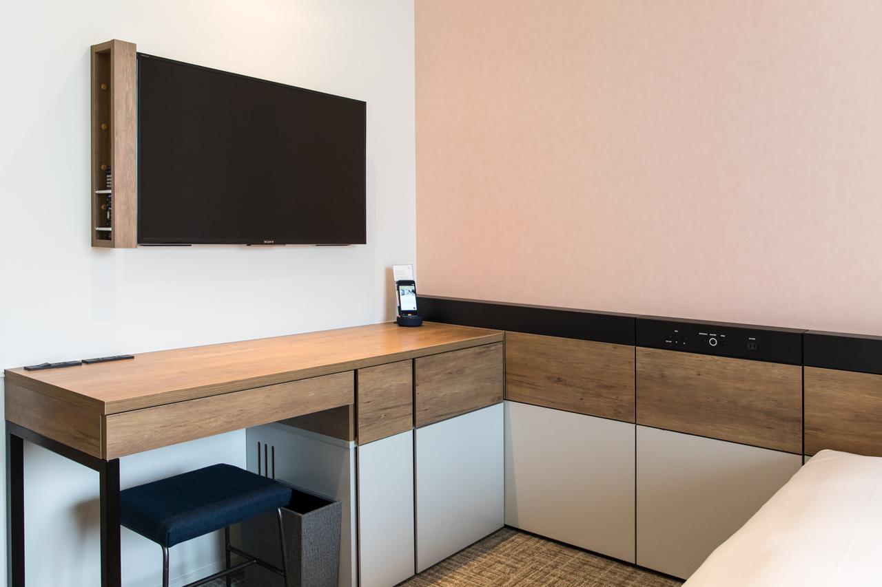 The Flag Shinsaibashi Hotel 3*