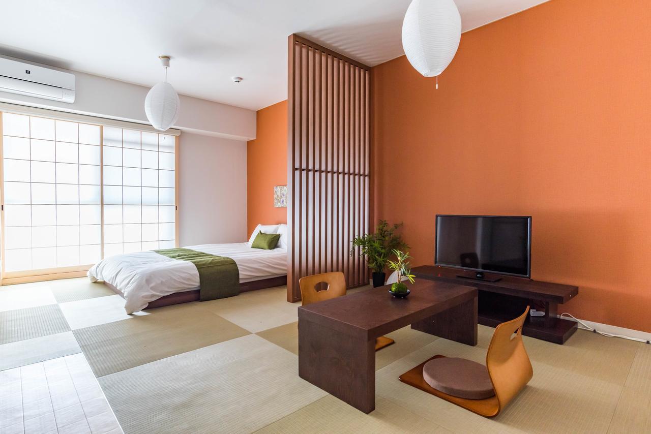 Bijou Suites Akari Apartamento *