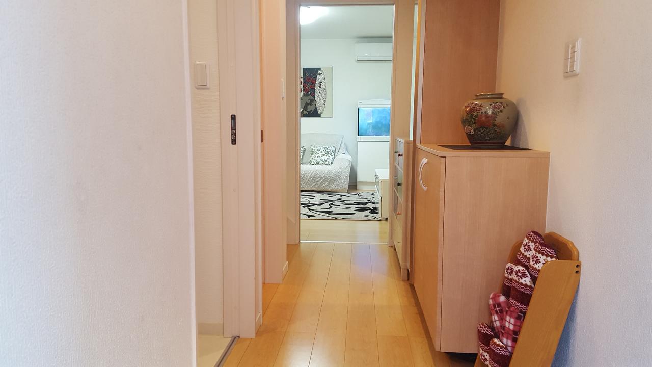 Ddowa 2 Apartment *