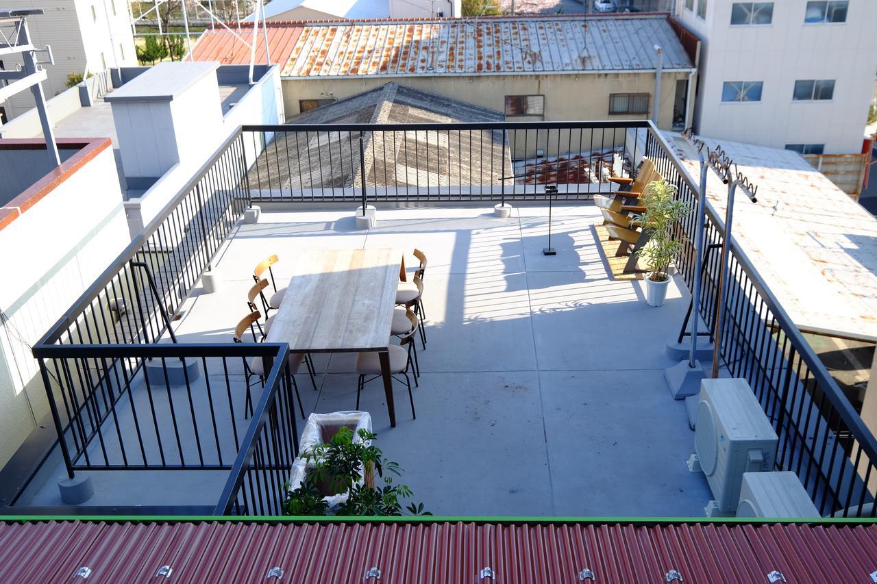 Hostel Scalene *