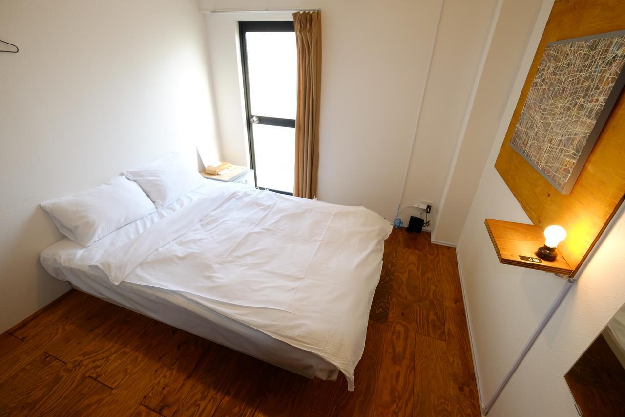Scalene Hostel *