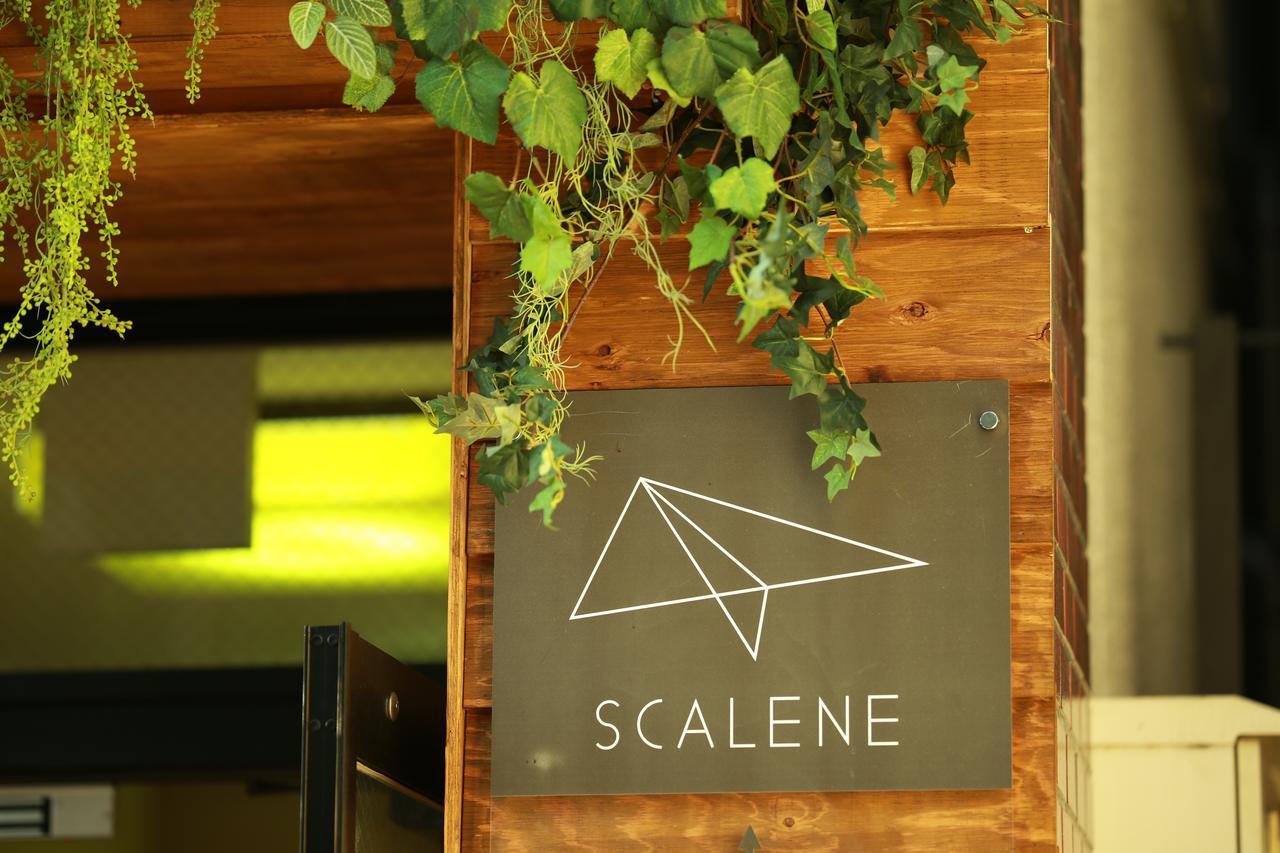 Hostel Scalene