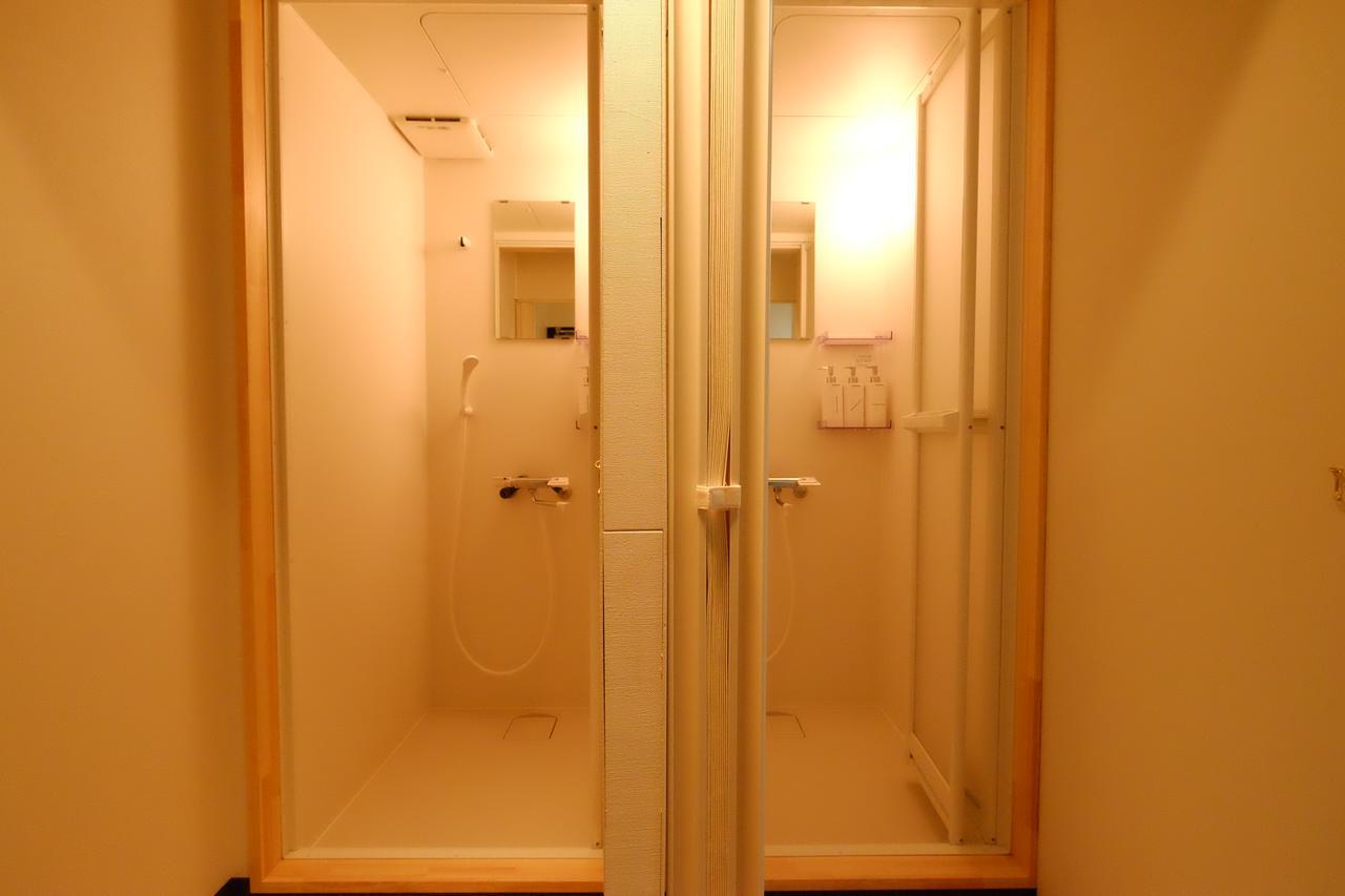 Scalene Hostel *