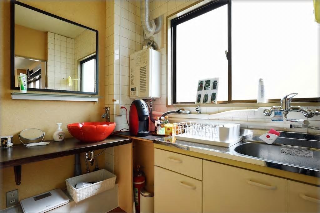 Ken House Apartment