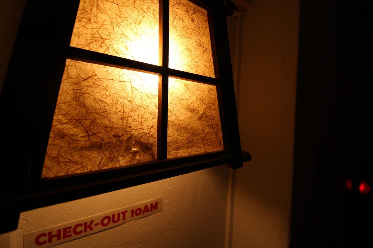 Guest house Zen Labo
