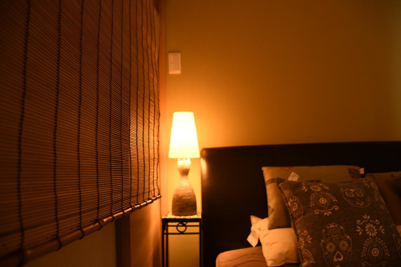 Hammock House Apartment Osaka