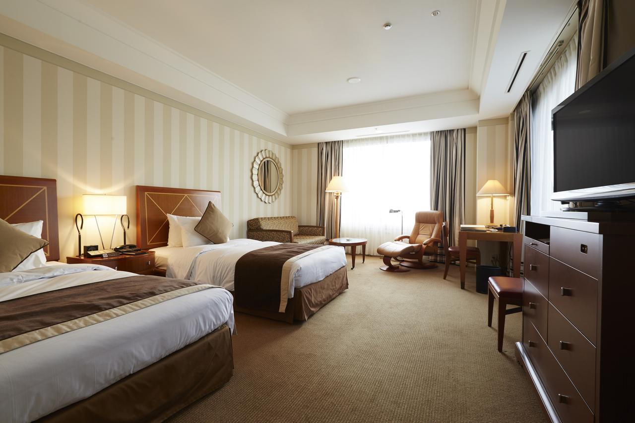 Hotel Imperial Osaka