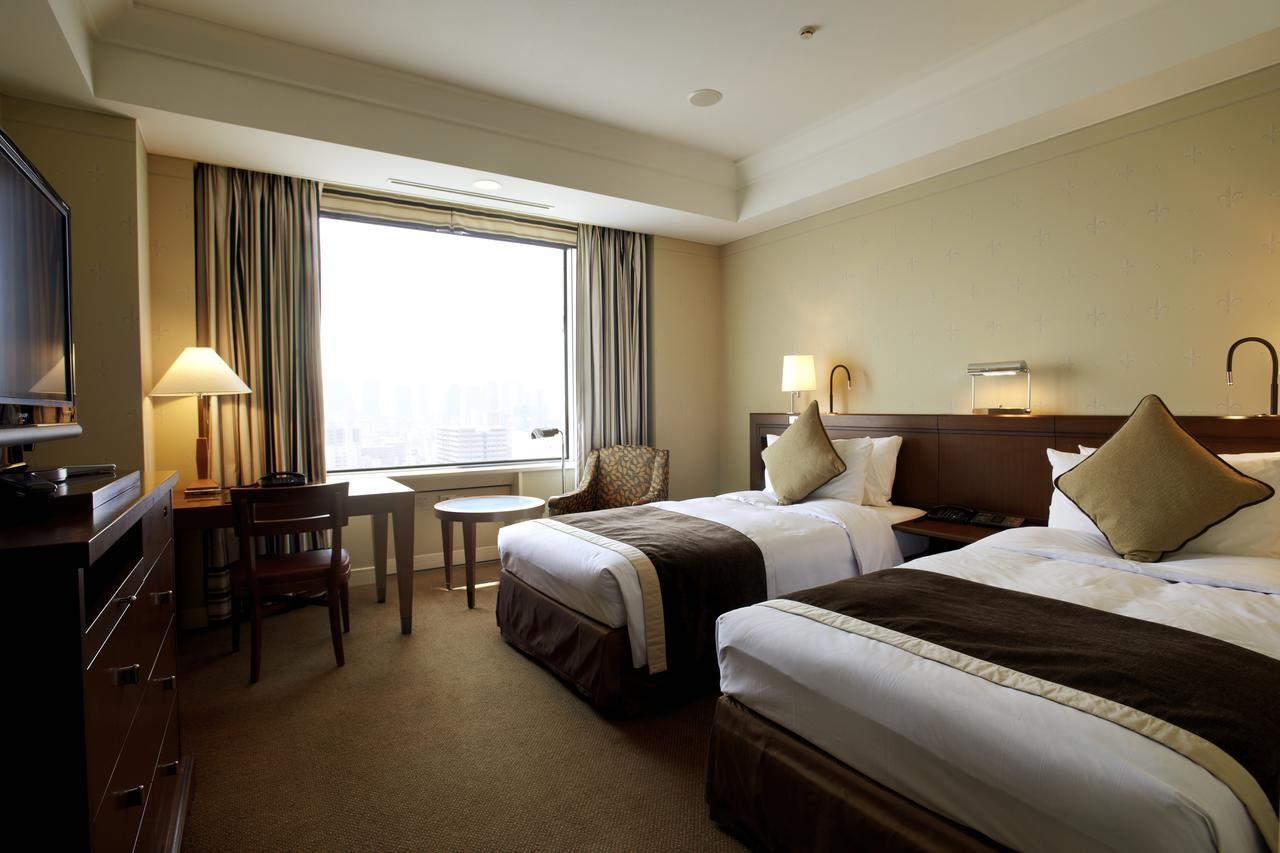 Imperial 5* Osaka